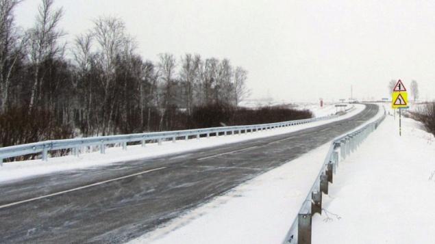 Федеральные синоптики обещают красноярцам 20-градусные морозы уже в начале ноября