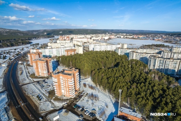 Закрытые города вышли в лидеры по числу больных ковидом. Зеленогорск закрывают для иногородних