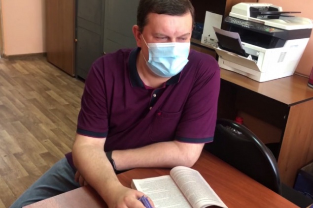 Подозреваемому во взятке экс-министру лесного хозяйства продлили арест