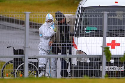 Американская вакцина от коронавируса показала почти 95-процентную эффективность