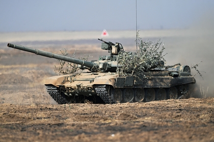 В России рассказали о разработке уникальной керамической брони