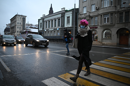 ВОЗ предупредила об угрозе третьей волны COVID-19 в начале 2021 года