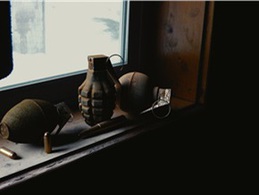 В Красноярске студент баловался со взрывателем от гранаты и обжёг руку: делом заинтересовалась полиция