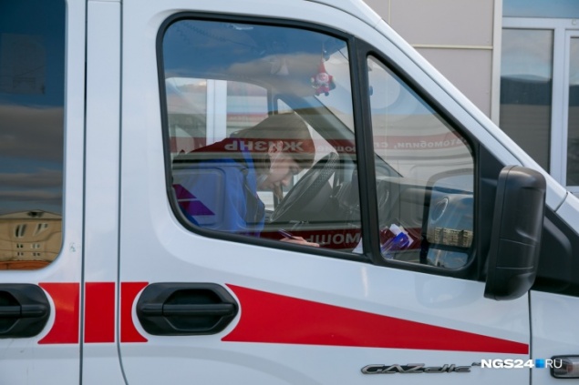 Куда меня везут? Как устроена маршрутизация пациентов скорой в Красноярске и изменилось ли что-то в связи с пандемией