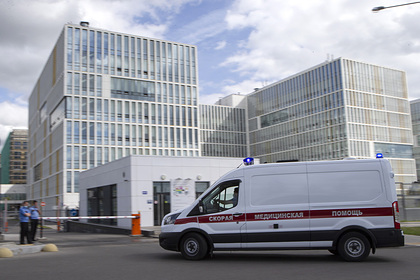 Врач назвал неочевидные симптомы COVID-19