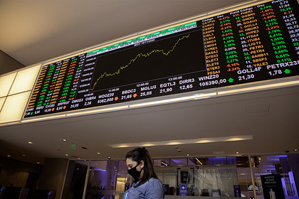 Мировым биржам предсказали взрывной рост