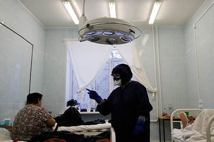 Российские неврологи объяснили проблемы с памятью после заражения COVID-19