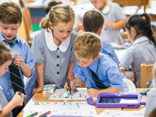 С 1 декабря в Ачинске внедряется новая система финансирования дополнительного образования детей