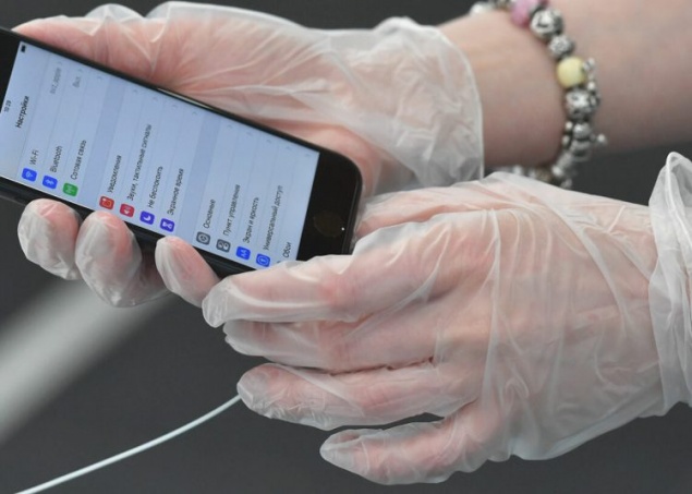 122: в Красноярском крае запущен единый короткий телефонный номер для вопросов по COVID-19