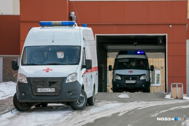 За сутки от коронавируса в Красноярском крае умерли 30 человек