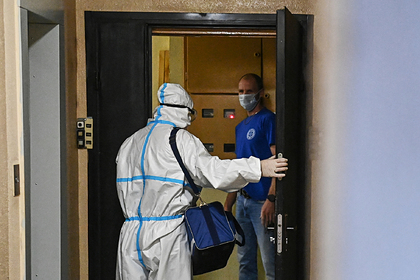 Иммунолог назвал почти незаметные симптомы коронавируса