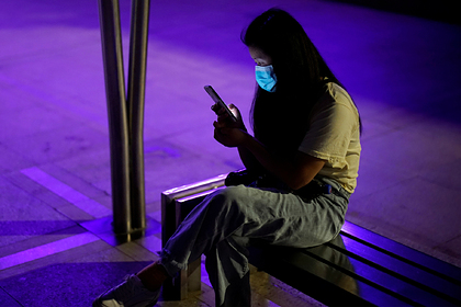 Евросоюз обвинил Россию в дезинформации о коронавирусе 12