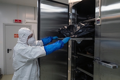 Врач спрогнозировал сроки окончания пандемии коронавируса