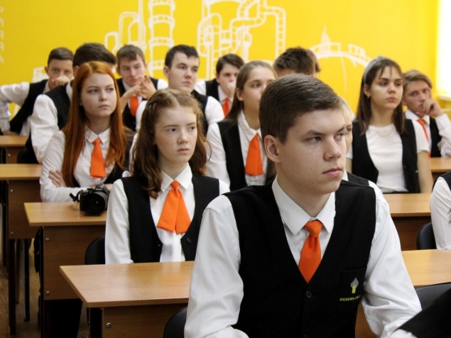 В Ачинске продолжается разработка программ воспитания