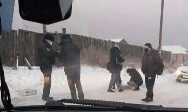 Жительницу Тувы обвинили в смерти замерзшей на улице 7-месячной девочки