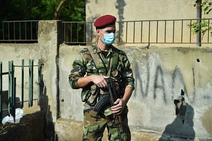 Россию обвинили в усугублении борьбы с терроризмом в Сирии