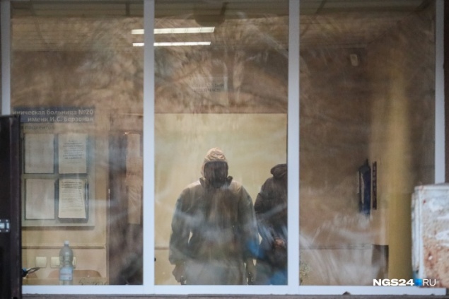 От коронавируса в крае за сутки скончались 16 человек