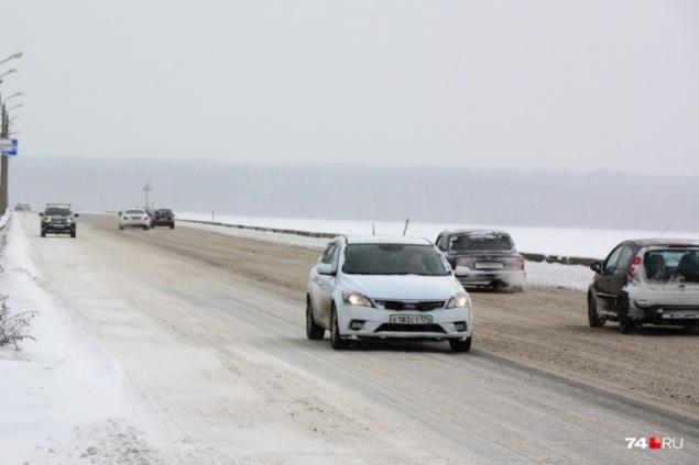Группа разбора: как «назначают» виновника ДТП, если разметка исчезла под снегом