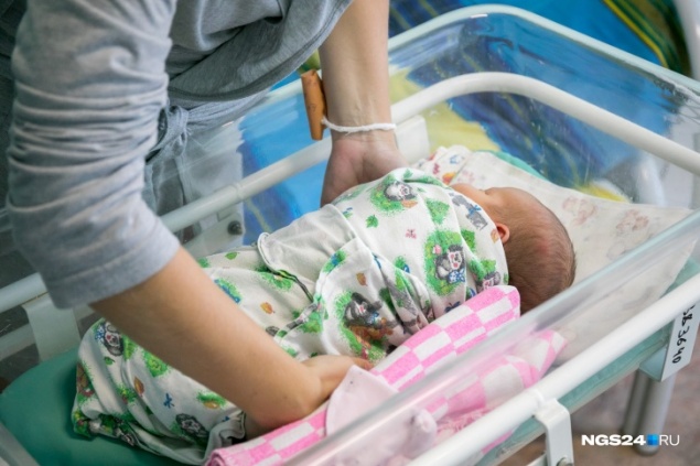 В Красноярском крае на 5 тысяч вырос размер регионального маткапитала