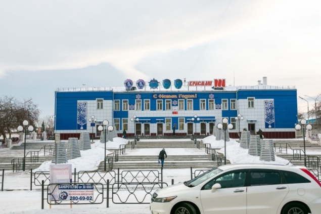 Сроки появления межконтинентальной ракеты «Сармат» под Ужуром перенесены на год