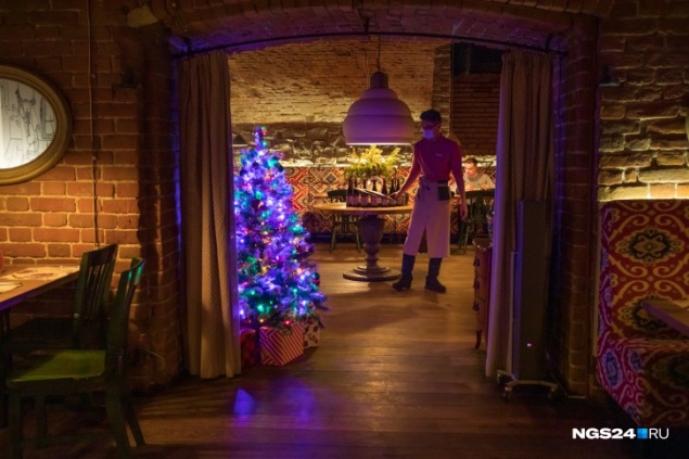 «Обвиняют нас, но мы — заложники ситуации»: реакция рестораторов на новый указ губернатора