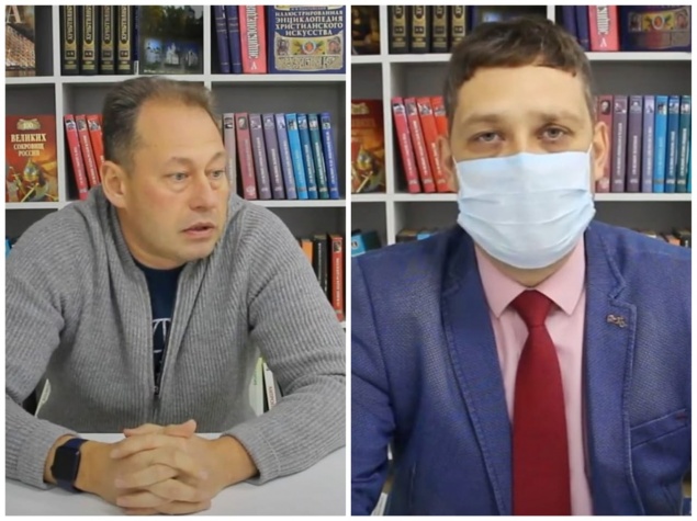 «Наше здоровье - в наших руках»: в Центральной городской библиотеке им. А.С. Пушкина рассказали о способах профилактики различных заболеваний