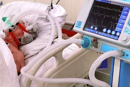 Биолог рассказала о способности симптомов коронавируса «пробуждать» рак