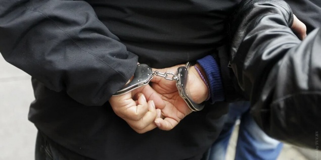 Молодой красноярец пытался завербовать подругу в террористы. ФСБ нашла его даже после переезда в Крым