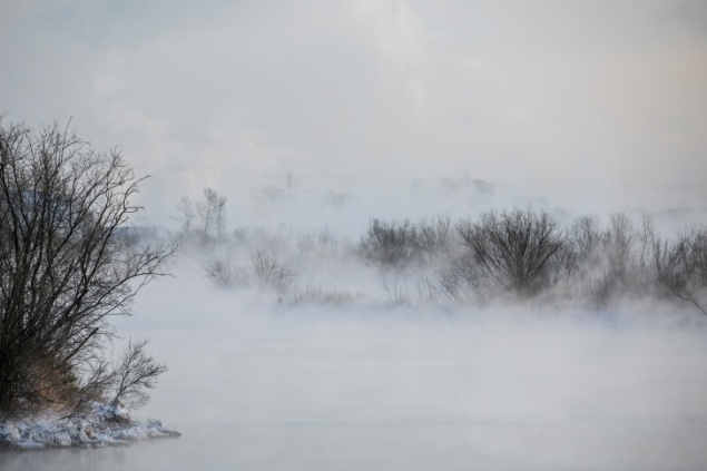 Синоптики объяснили резкое похолодание и рассказали, когда уйдут морозы