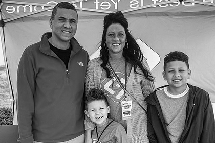 Муж узнал об изменах жены и убил ее, двух детей и себя