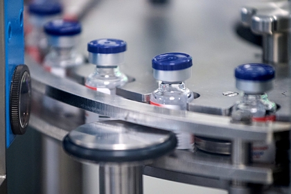 В России назвали проблемы массовой вакцинации граждан от COVID-19