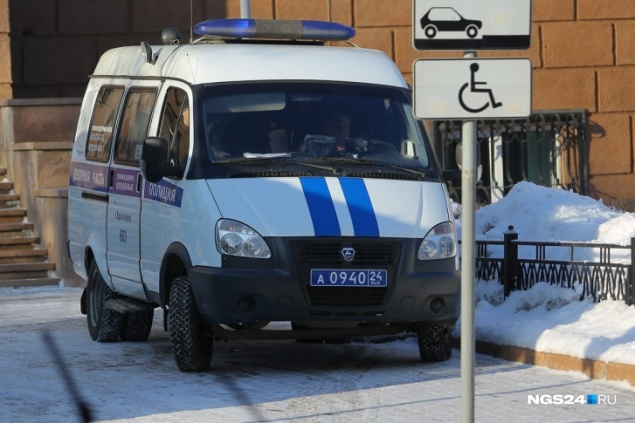 Ачинскому «пинателю» вынесли приговор