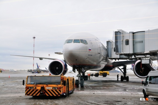 Вернувшихся из Великобритании граждан отправят на двухнедельную изоляцию