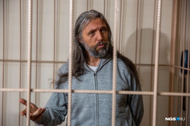 Прокуратура Курагинского района начала вызывать на допросы детей из общины виссарионовцев