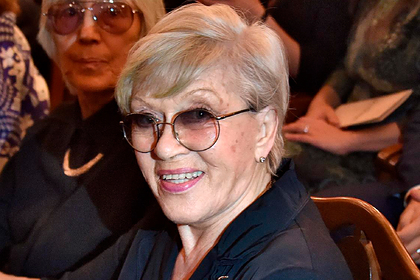 Раскрыты подробности состояния попавшей в реанимацию Алисы Фрейндлих