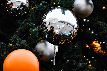 Все российские регионы объявили 31 декабря выходным