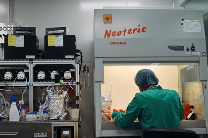 Ученый описал сценарии развития ситуации с коронавирусом в России