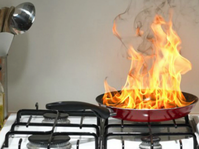 Управление «ЕДДС, ГО и ЛЧС» Ачинска информирует об оперативной обстановке на территории региона