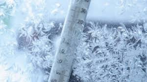 Синоптики ожидают резкое потепление в крае