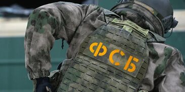 В Красноярской краевой больнице идут обыски