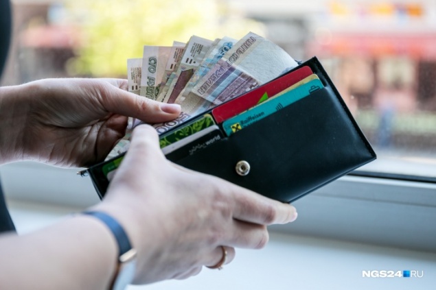 Разоряемся: за год в Красноярском крае произошел всплеск банкротств жителей