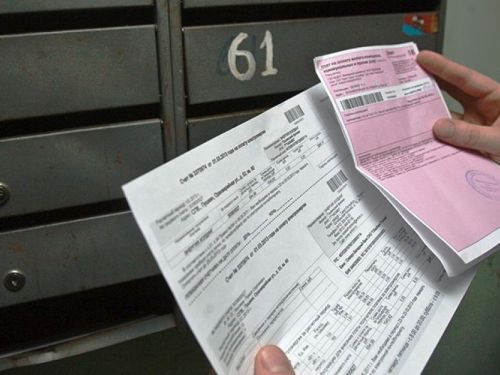 С 1 сентября 2020 года оплата за отопление осуществляется только в течение отопительного периода