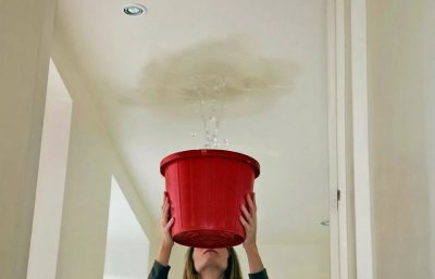 Жители Назарово сделали незаконную перепланировку и затопили соседку, а ущерб возмещать не хотели