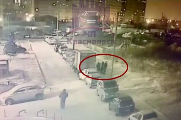 Избиение женщины на Норильской «заказал» ее бывший возлюбленный