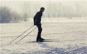 После самой морозной ночи недели в Красноярск придет потепление