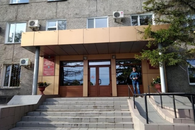 «Минусинск гудит как улей»: обыски прошли в администрации района