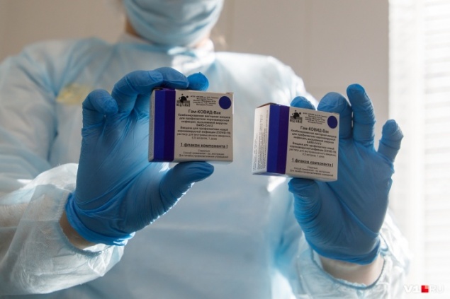 Сколько жителей Красноярского края нужно привить, чтобы остановить эпидемию? Отвечает ученая