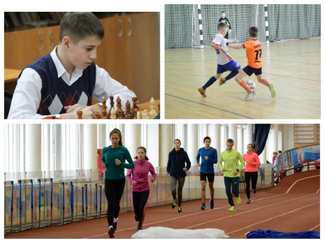 Ачинские болельщики снова могут посещать муниципальные спортивные учреждения