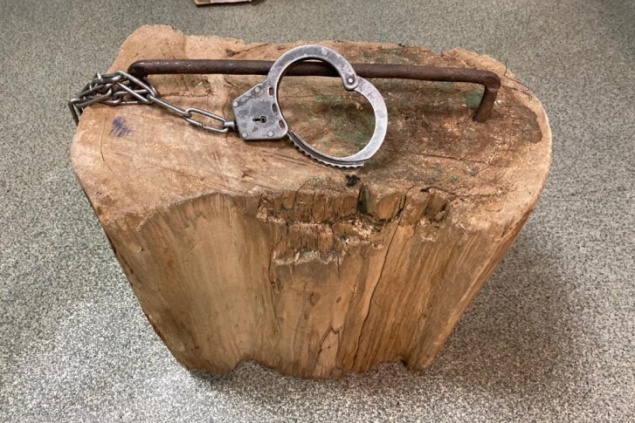 Рядом с Красноярском двух человек держали взаперти и пытали под видом лечения от алкоголизма