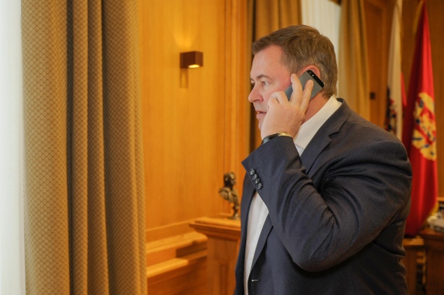 Дмитрий Свиридов: «Реабилитация пострадавшего под лавиной подростка будет проведена до полного восстановления»